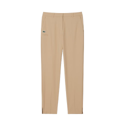 Pantalon Lacoste Slim Fit Golf Ultra Dry Stretch – Confort & Performance Premium | Route du Golf