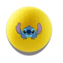Coffret Balles de Golf Volvik Disney Stitch 2 – Balles Fun & Collector | routedugolf.com