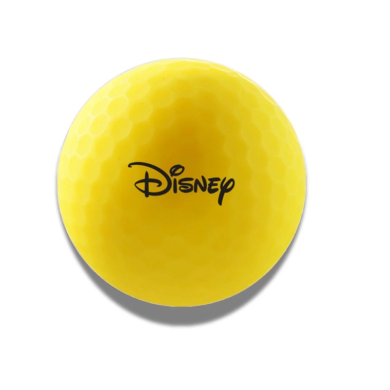 Coffret Balles de Golf Volvik Disney Stitch 2 – Balles Fun & Collector | routedugolf.com