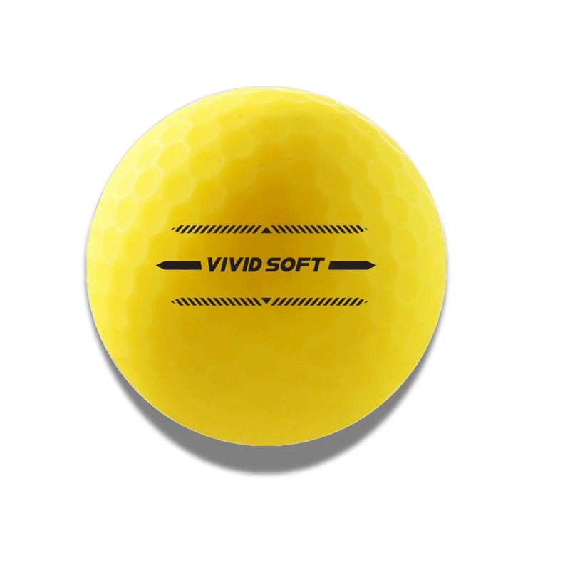 Coffret Balles de Golf Volvik Disney Stitch 2 – Balles Fun & Collector | routedugolf.com