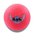 Coffret Balles de Golf Volvik Disney Stitch 2 – Balles Fun & Collector | routedugolf.com