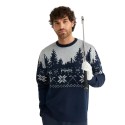 Pull de Noël Ping – Pull Festif de Golf | Confort & Style Hivernal