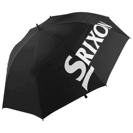 Parapluie Srixon 62" noir