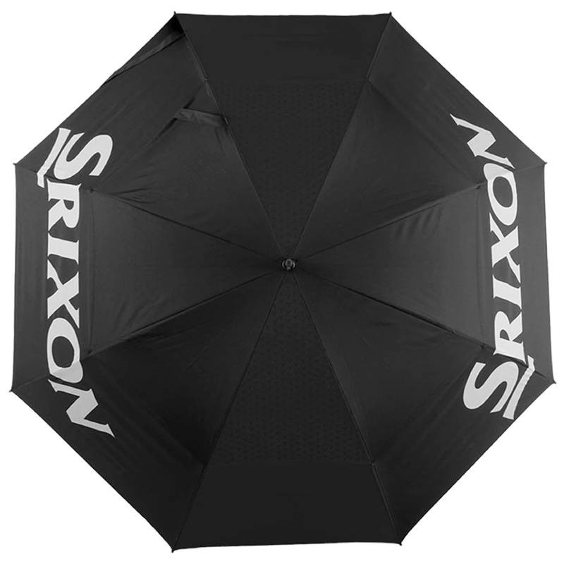 Parapluie Srixon 62" noir