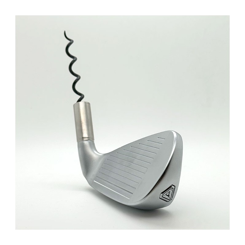 Tire-Bouchon Tête de Club – Cadeau Golf Original