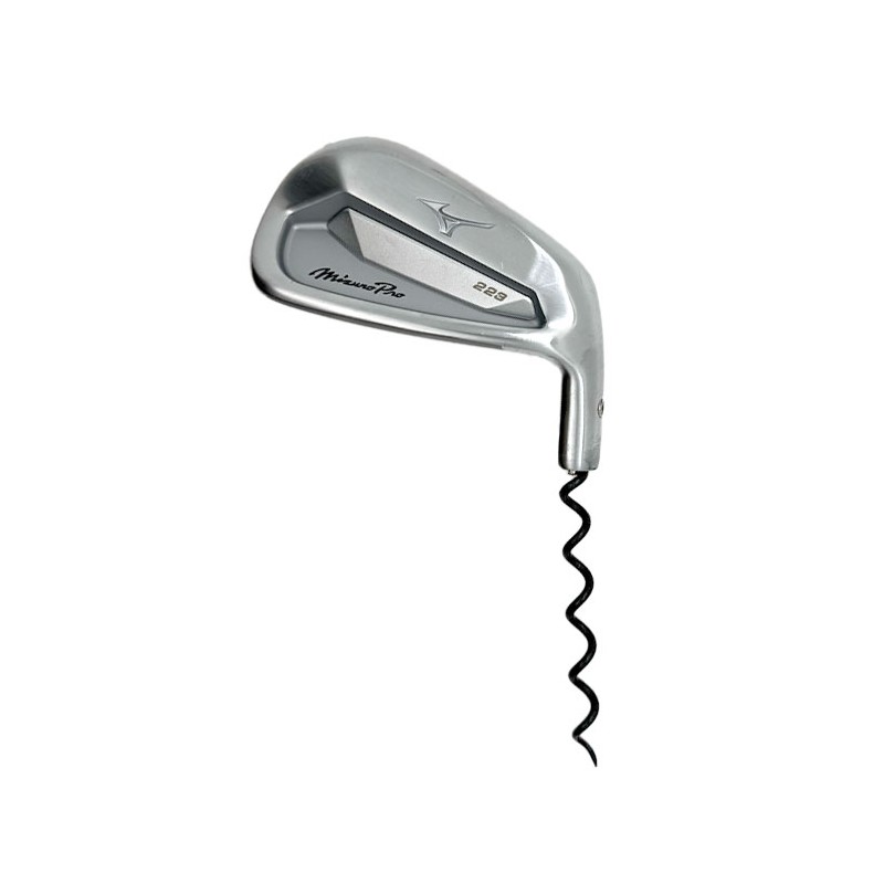Tire-Bouchon Tête de Club – Cadeau Golf Original