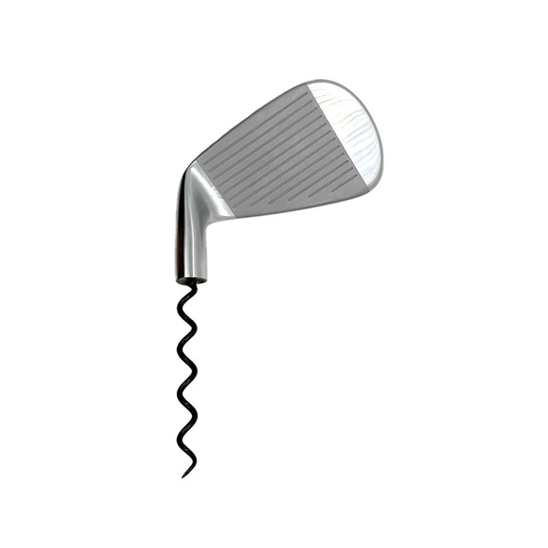 Tire-Bouchon Tête de Club – Cadeau Golf Original