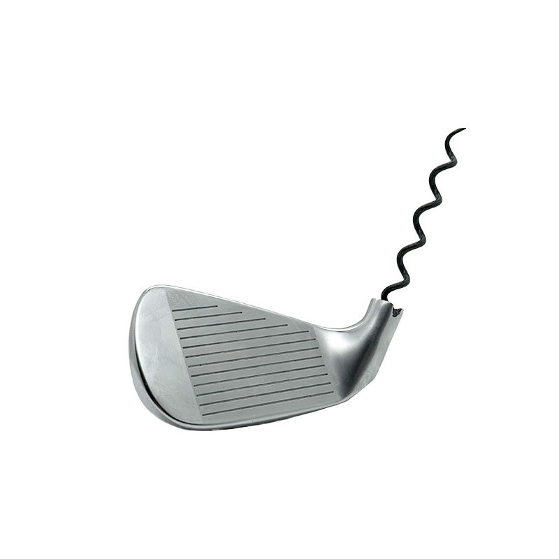Tire-Bouchon Tête de Club – Cadeau Golf Original