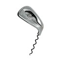 Tire-Bouchon Tête de Club – Cadeau Golf Original