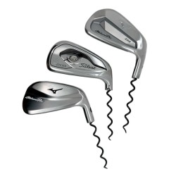 Tire-Bouchon Tête de Club – Cadeau Golf Original