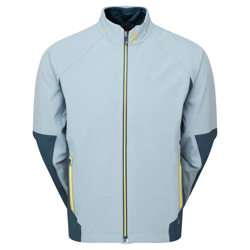 Veste Footjoy Hydrotour - Imperméable, Respirante et Haute Performance pour Golfeurs | Route du Golf