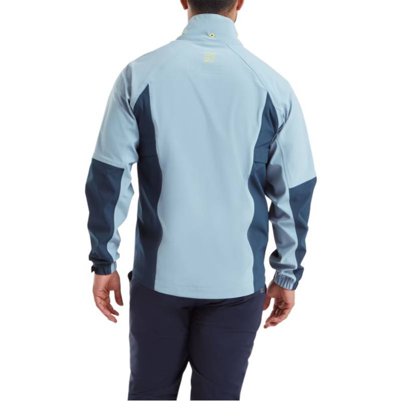 Veste Footjoy Hydrotour - Imperméable, Respirante et Haute Performance pour Golfeurs | Route du Golf