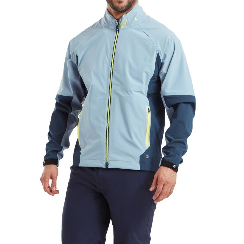 Veste Footjoy Hydrotour - Imperméable, Respirante et Haute Performance pour Golfeurs | Route du Golf