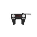Putter Never Compromise Model 4S Reserve