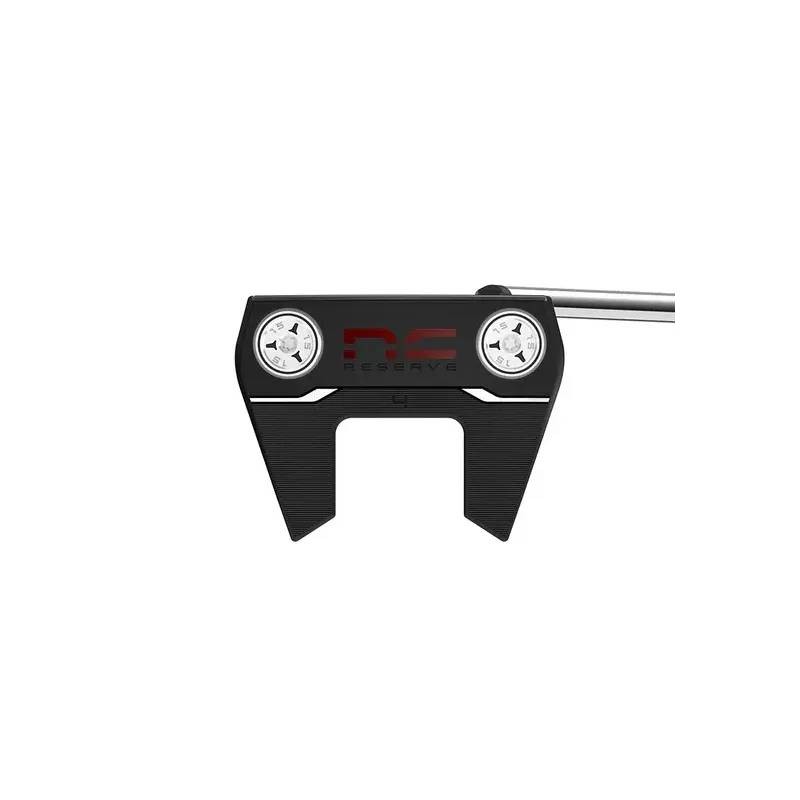Putter Never Compromise Model 4S Reserve