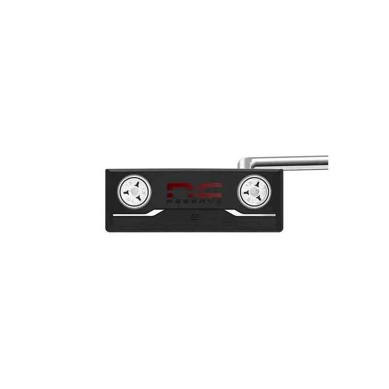 Putter Never Compromise Model 2 Reserve