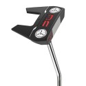 Putter Never Compromise Model 4S Reserve