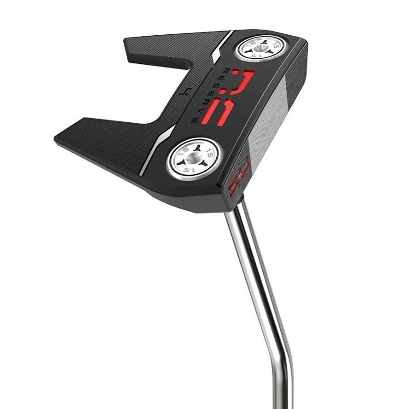 Putter Never Compromise Model 4S Reserve
