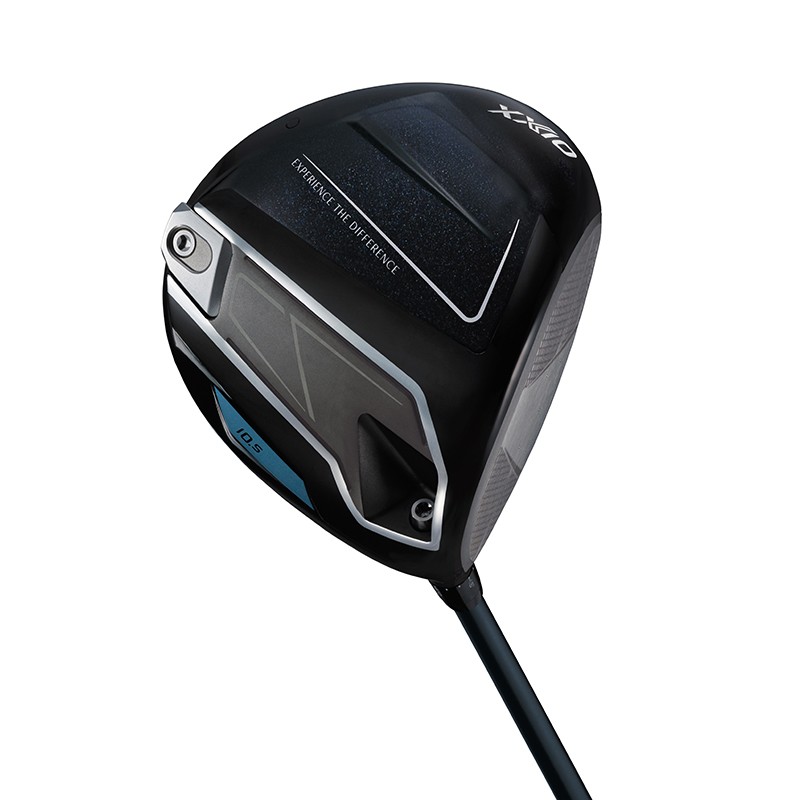 Driver XXIO 14 | Léger, Tolérant & Distance Facile – La Route du Golf
