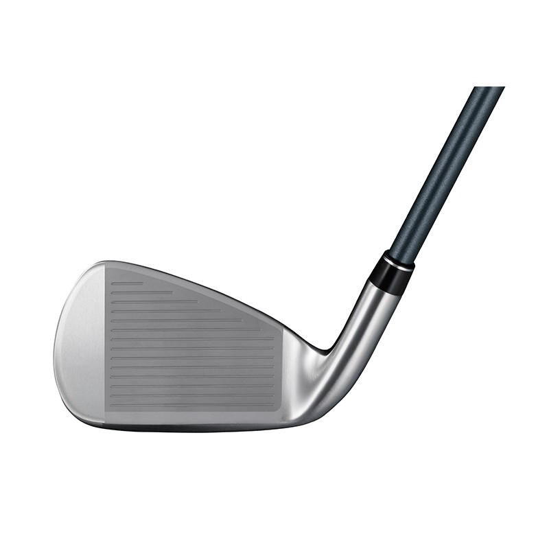 Série de fers XXIO 14 | Tolérance & Hauteur Facile – La Route du Golf