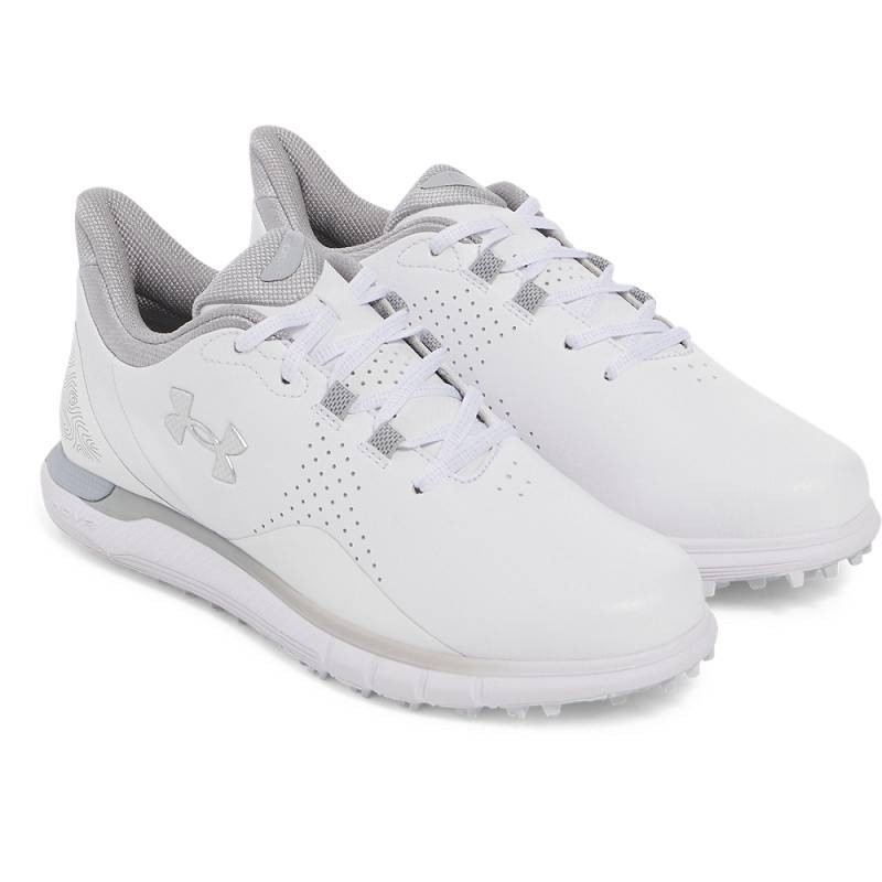 Chaussure de golf Under Armour Drive Fade SL Femme