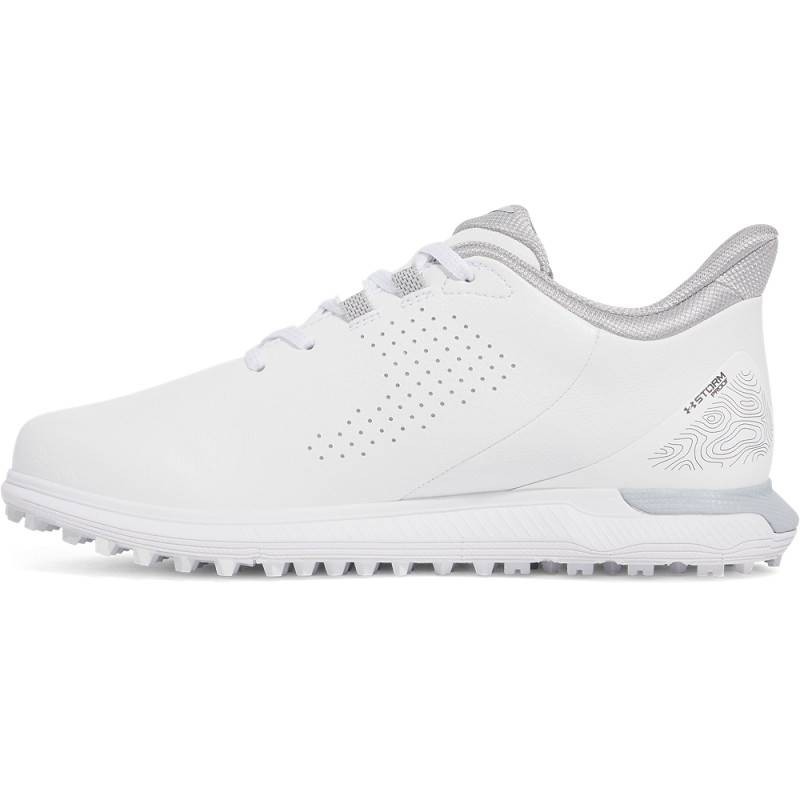 Chaussure de golf Under Armour Drive Fade SL Femme