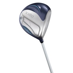 Driver XXIO 14 Femme | Léger & Tolérant – La Route du Golf