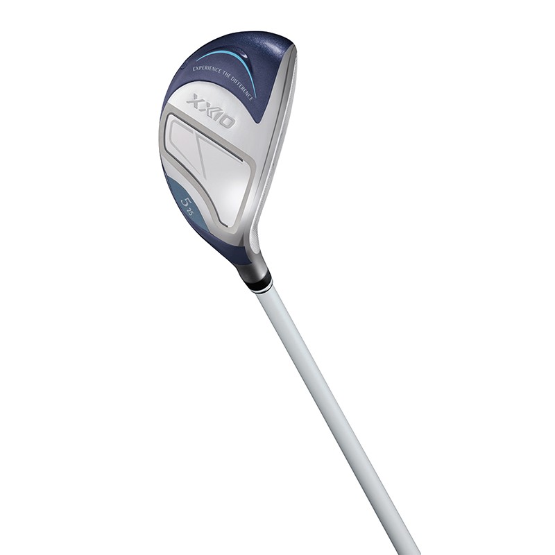Hybride XXIO 14 Femme | Légèreté, Tolérance & Distance Facile