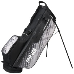 Sac trépied PING Hoofer Monsoon | Imperméable & Confortable