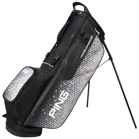 Sac trépied PING Hoofer Monsoon | Imperméable & Confortable