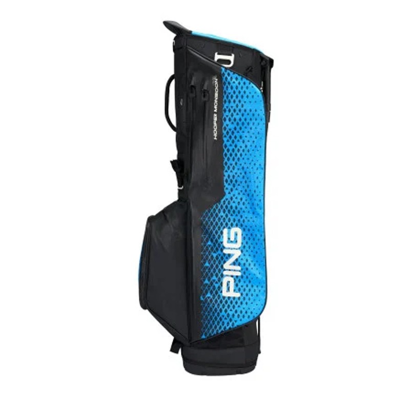 Sac trépied PING Hoofer Monsoon | Imperméable & Confortable