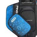 Sac trépied PING Hoofer Monsoon | Imperméable & Confortable