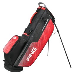 Sac trépied PING Hoofer Monsoon | Imperméable & Confortable