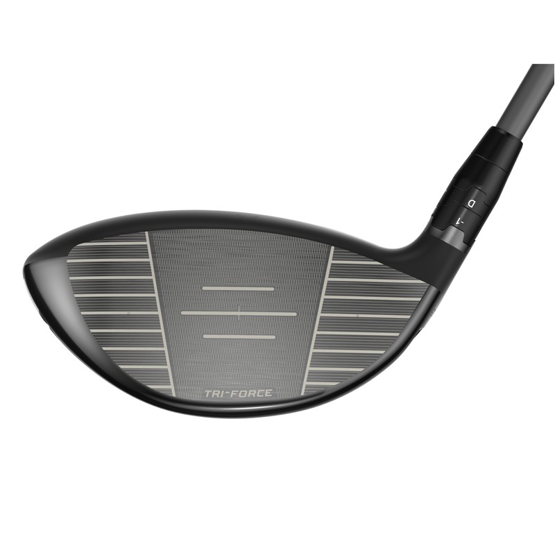 Driver Callaway Quantum Max – Tolérance maximale & vitesse | Route du Golf