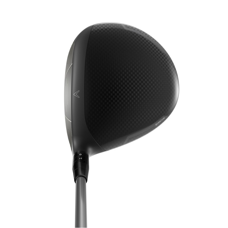 Driver Callaway Quantum Max – Tolérance maximale & vitesse | Route du Golf