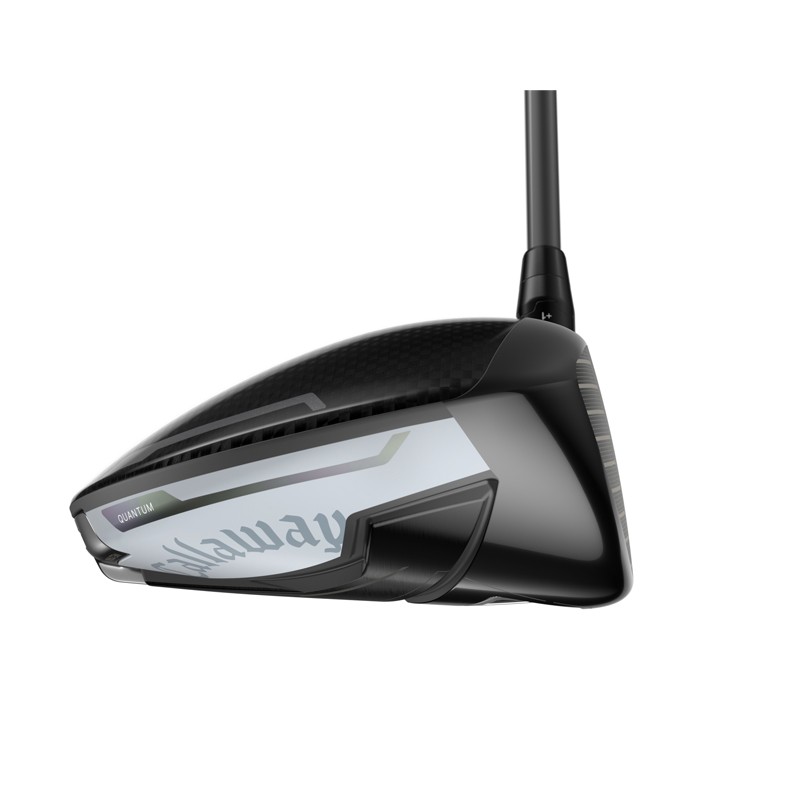 Driver Callaway Quantum Max – Tolérance maximale & vitesse | Route du Golf