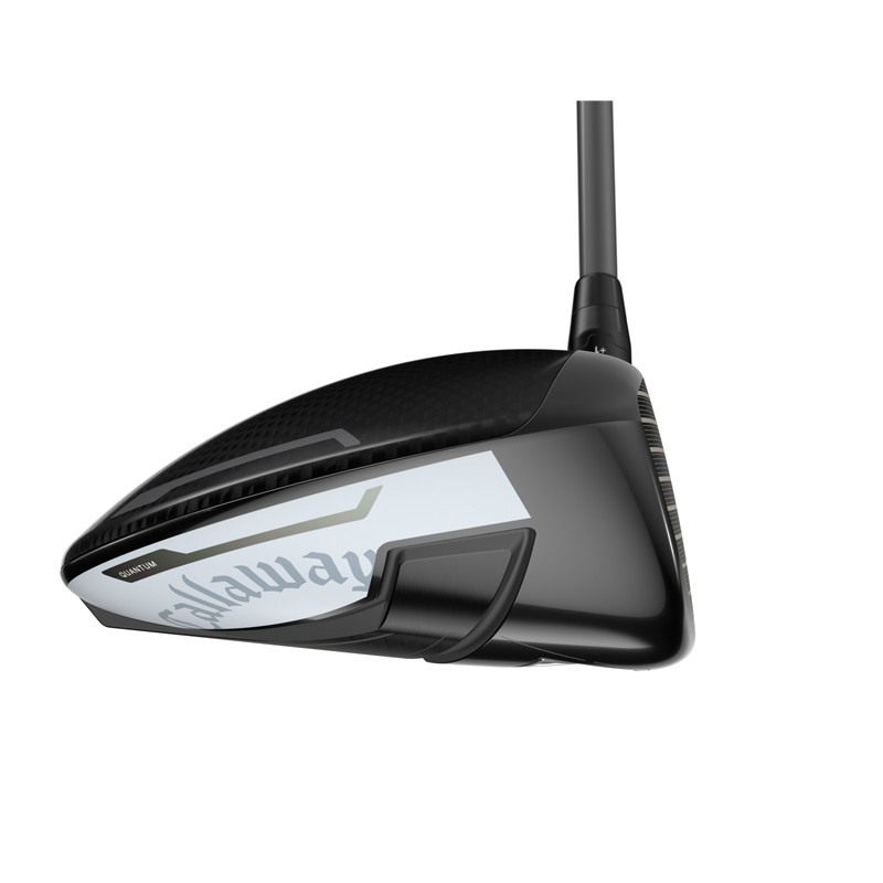 Driver Callaway Quantum Max D | Anti-Slice & Tolérance
