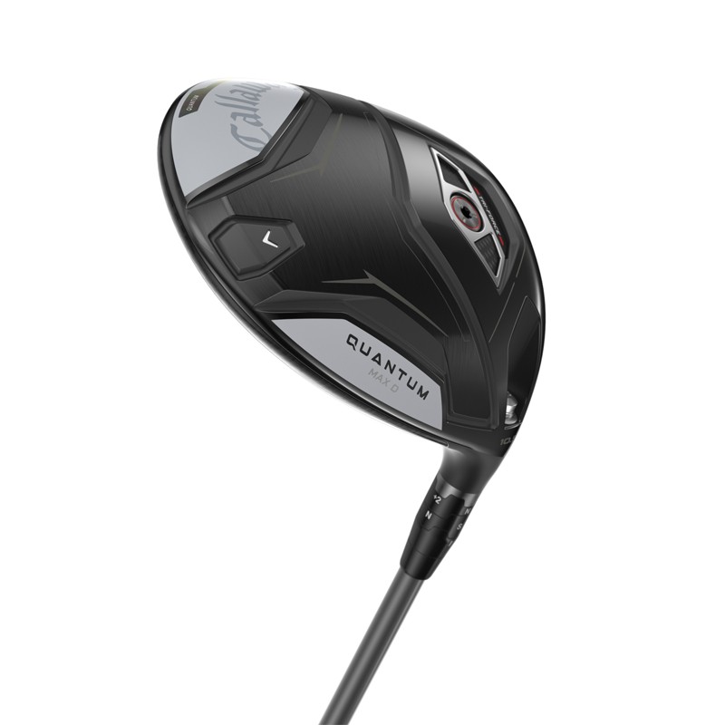 Driver Callaway Quantum Max D Lady | Anti-Slice & Tolérance