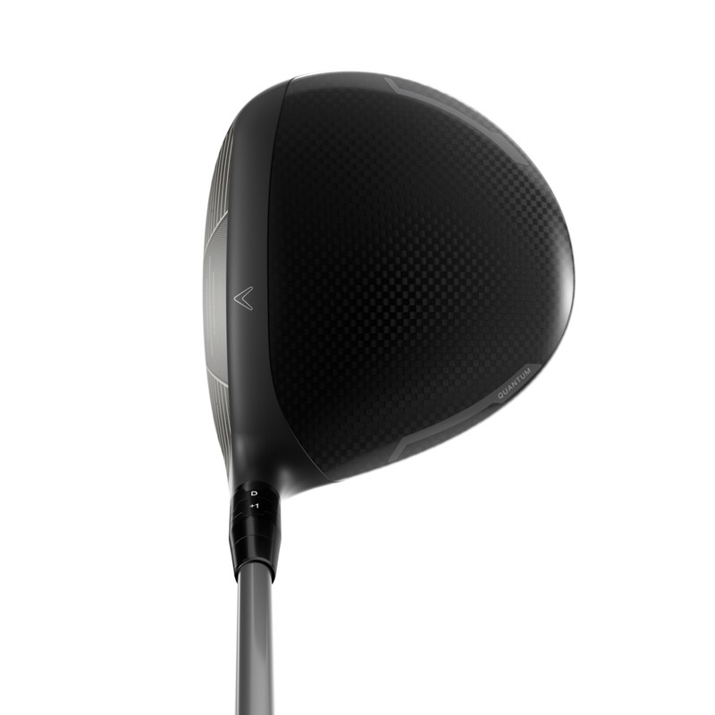 Driver Callaway Quantum Max D Lady | Anti-Slice & Tolérance