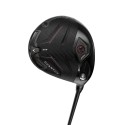 Driver Callaway Quantum Triple Diamond | Spin Bas & Contrôle