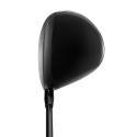 Driver Callaway Quantum Triple Diamond | Spin Bas & Contrôle