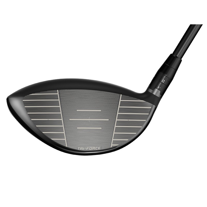 Driver Callaway Quantum Triple Diamond Max | Spin Bas