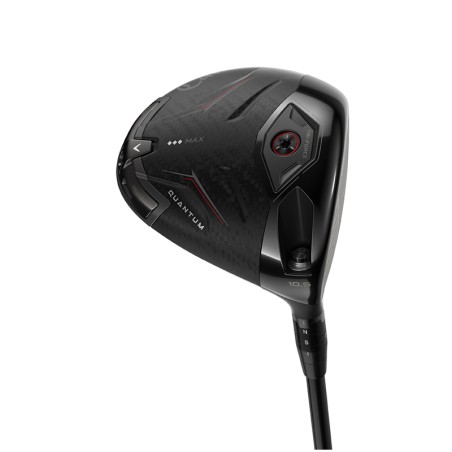 Driver Callaway Quantum Triple Diamond Max | Spin Bas
