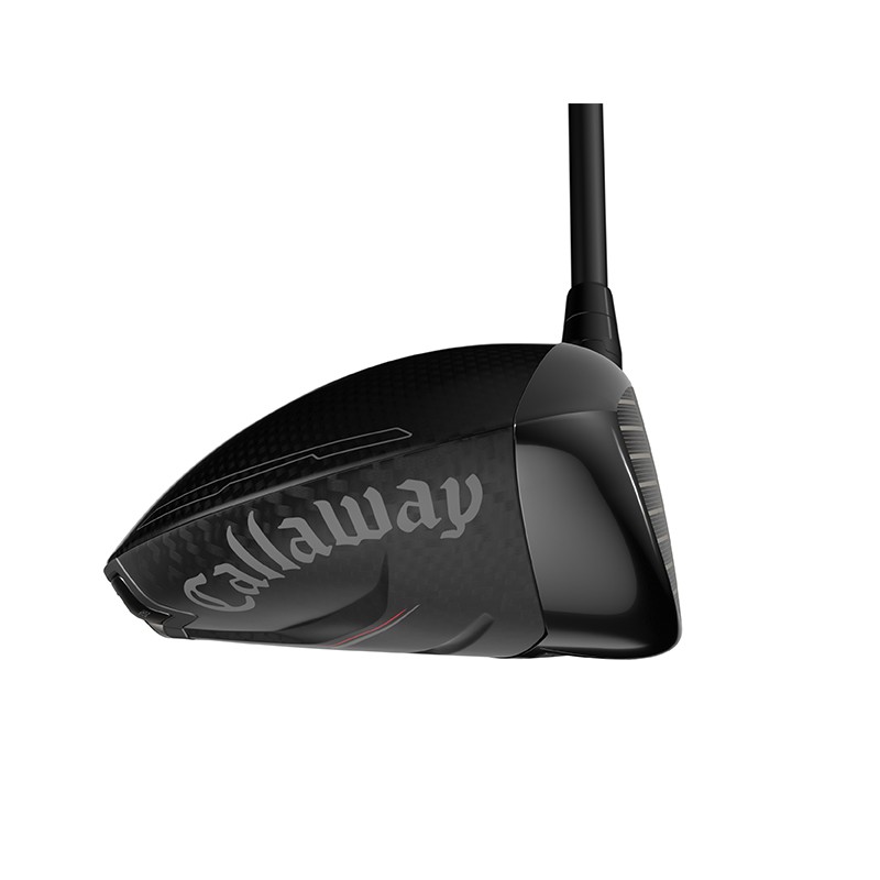 Driver Callaway Quantum Triple Diamond Max | Spin Bas