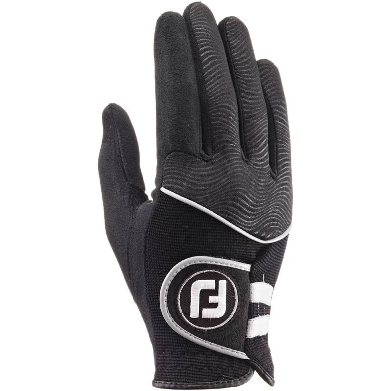 Footjoy - gant de golf femme RainGrip, spécial pluie - Routedugolf.com