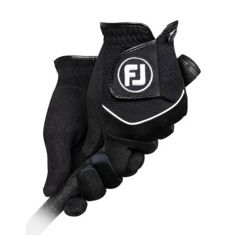 Paire de gants Footjoy Raingrip