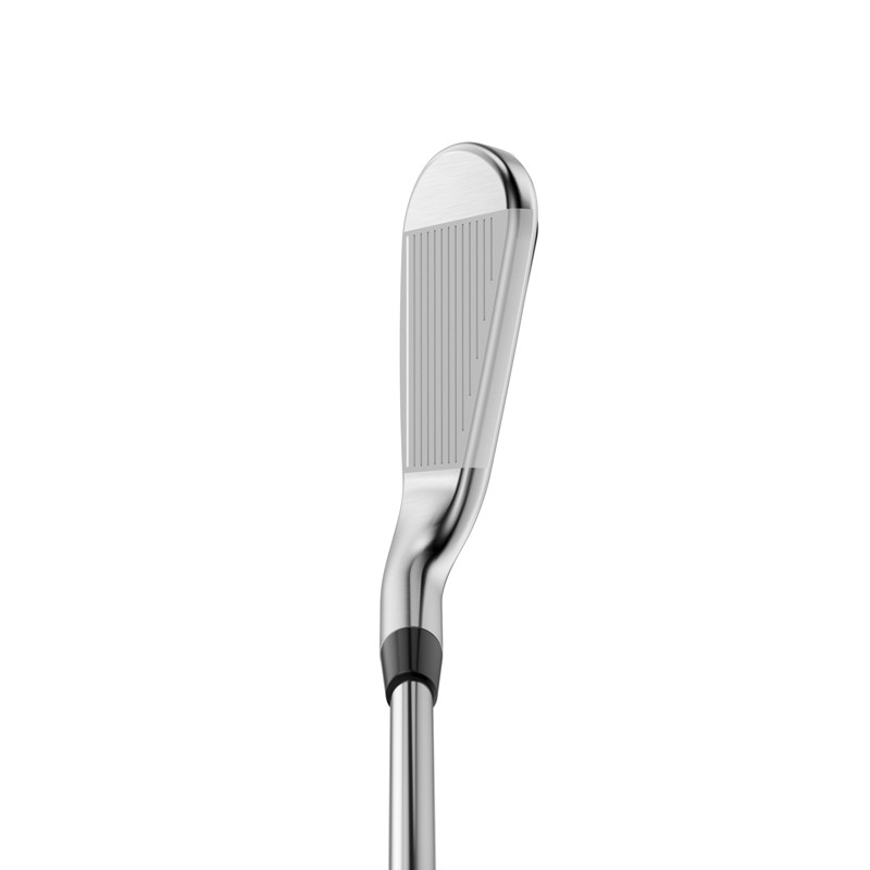 Série de fers Callaway Quantum Max – Tolérance & distance | Route du Golf
