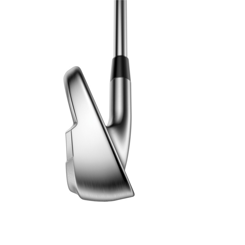 Série de fers Callaway Quantum Max – Tolérance & distance | Route du Golf