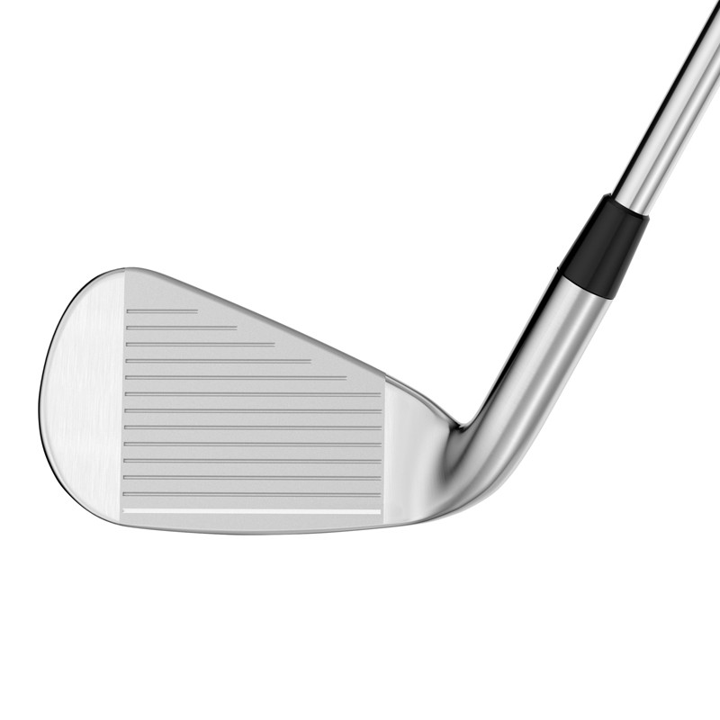 Série de fers Callaway Quantum Max OS Femme – Tolérance & hauteur | Route du Golf