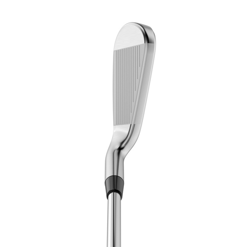 Série de fers Callaway Quantum Max OS Femme – Tolérance & hauteur | Route du Golf
